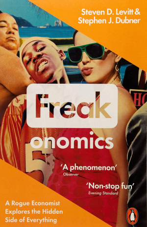 Freakonomics