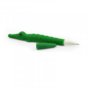 Crocodile Gel Pen