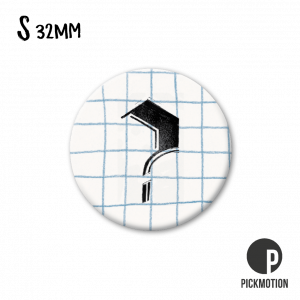 Մագնիս - Linocut ?