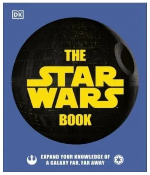The Star Wars Book