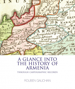 A Glance into the History of Armenia