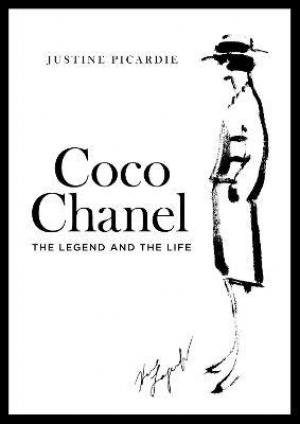 Coco Chanel: The Legend And The Life