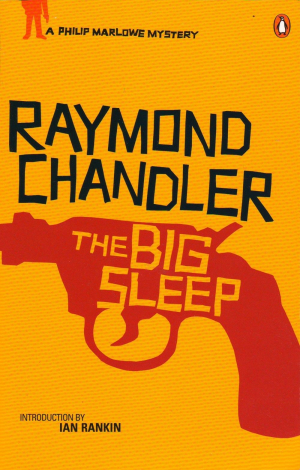 The Big Sleep