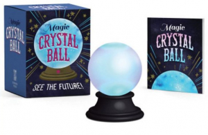Magic Crystal Ball