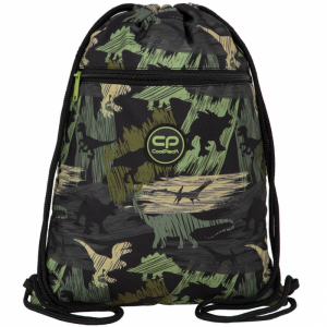 Կոշիկների պայուսակ - Coolpack - Adventure Park