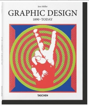 Graphic Design. 1890–Today