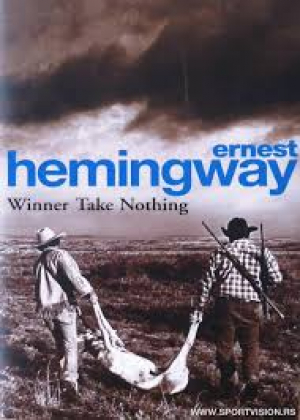 Winner Take Nothing