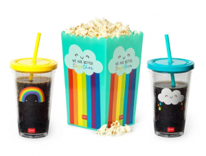 Movie Night For Two