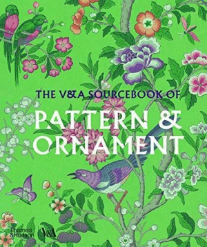 The V&A Sourcebook Of Pattern And Ornament