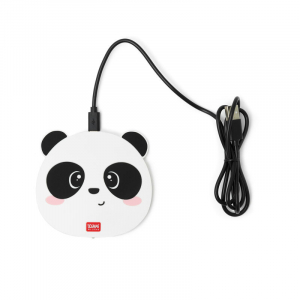 Smartphone Wireless Charger - Super Fast - Panda