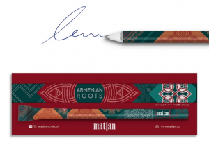 Eco Pen