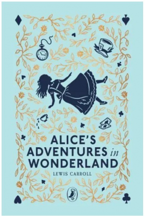 Alices Adventures in Wonderland