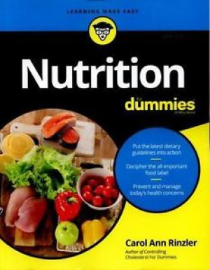 Nutrition For Dummies