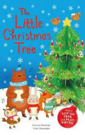 The Little Christmas Tree