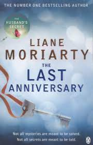 The Last Anniversary