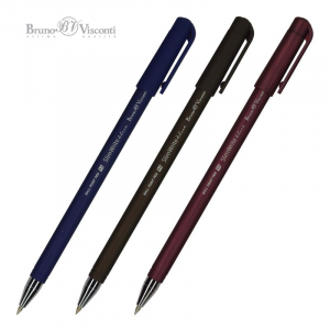 Pen SlimWrite Original 05mm blue