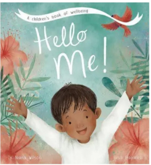 Hello Me!