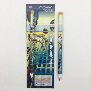 Սալվադոր Դալի Pen