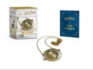 Harry Potter Time-Turner Kit (Revised, All-Metal Construction)