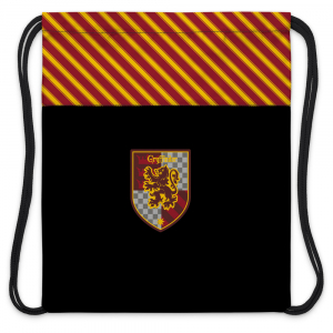 Мешок для сменной обуви Гарри Поттер