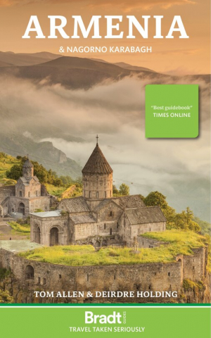 Armenia: and Nagorno Karabagh