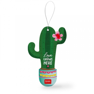 Car Sweet Car - Car Freshener - Happiness