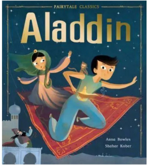 Aladdin