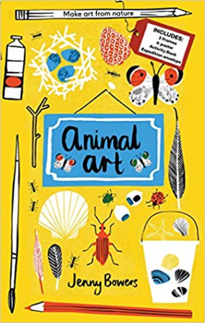 Little Collectors: Animal Art