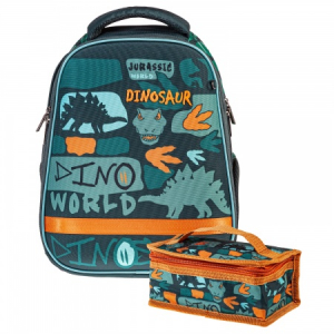 Ուսապարկ - DINO WORLD