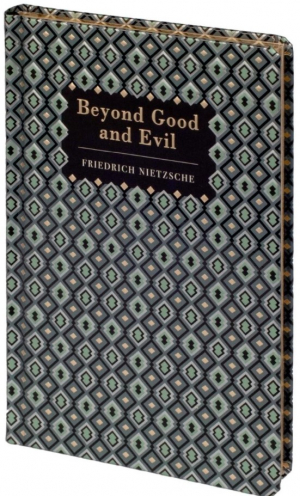 Chiltern Classics: Beyond Good & Evil