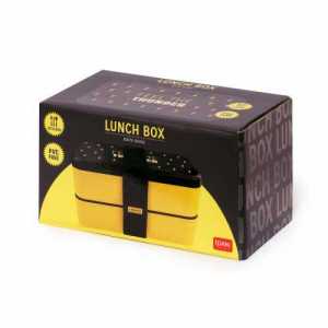 Lunch Box - Flash