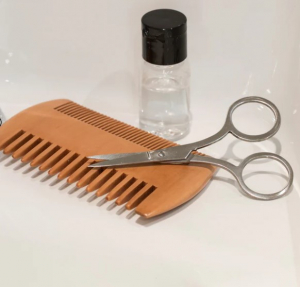 Gentleman'S Beard Tin