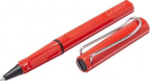 Գրիչ Lamy Safari red