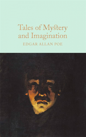 Tales Of Mystery And Imagination