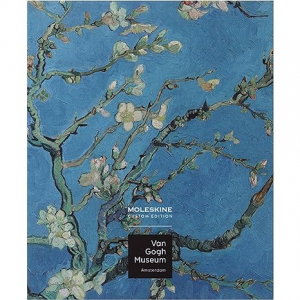 Սկեչբուք Le Box Van Gogh Set Asst