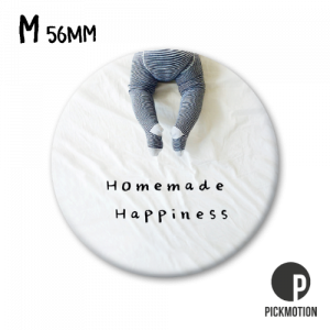 Магнит - Homemade Happiness