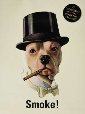 Poster: Smoke!