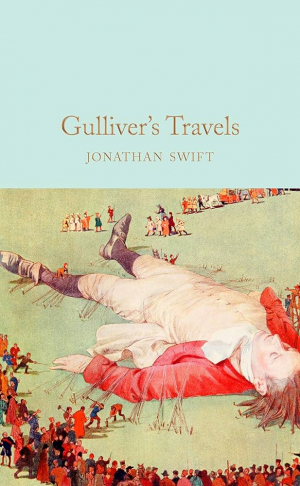 Gulliver’S Travels