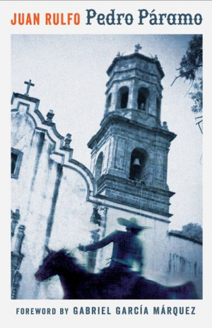 Pedro Paramo