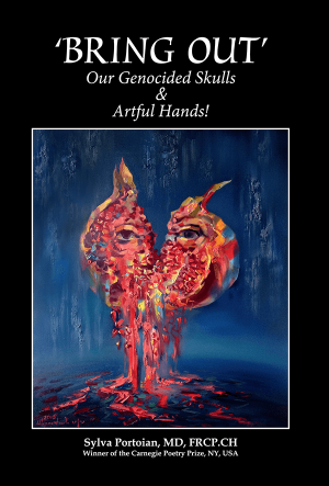 Ընտիր երկեր 1964-2000