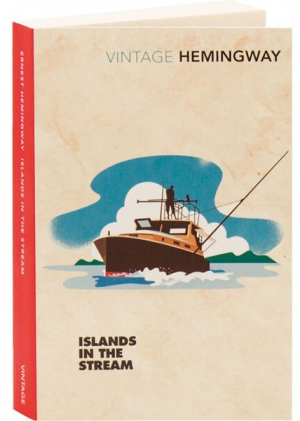 Islands In the Stream