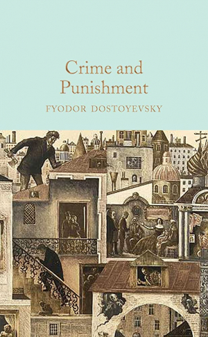 Crime And Punishment