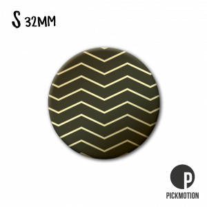 Magnet - Elias-Gold 02