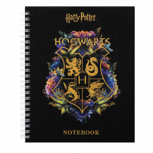 Տետր 96 էջ քառակուսի - Гарри Поттер