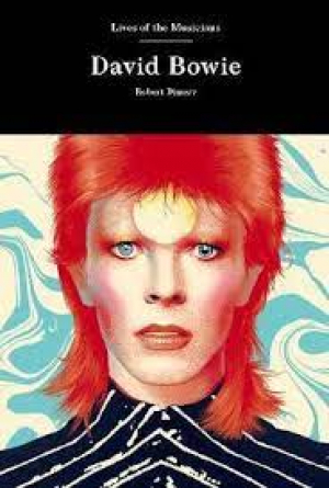 David Bowie