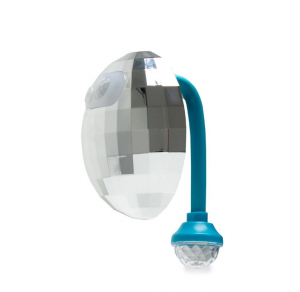 Bathroom Night Light With Sensor - Toilet Night Fever