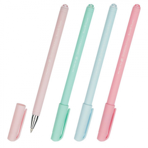 Pen SlimWrite Zefir 05mm blue