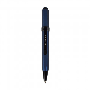 Smart Touch - Mini Touchscreen Pen Metallic Blue
