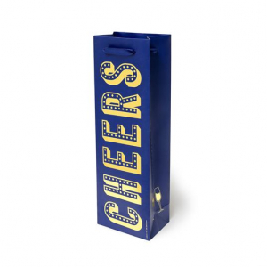 Gift Bag - Bottle - Cheers