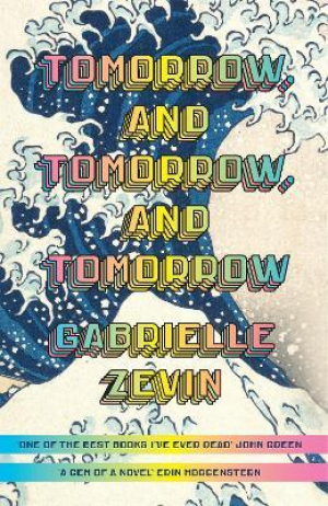 Tomorrow and Tomorrow